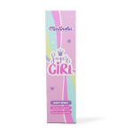 Kehasprei - MARTINELIA - Super Girl - 210Ml - Laste parf&uuml;&uuml;m - H&uuml;draatimine ja v&auml;rskus