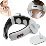 Kaela massager elektriline massager smart