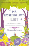 Mr Rosenblum's List: Or Friendly Guidance for the Aspiring Englishman