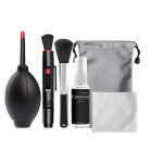 Fototehnika puhastuskomplekt 3