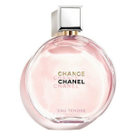 Parf&uuml;&uuml;mvesi Chanel Chance Eau Tendre EDP naistele, 150 ml