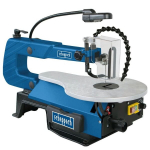 J&otilde;hvsaag SD 1600V, Scheppach