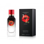 Parf&uuml;&uuml;mvesi New Brand Jessy Kiss EDP naistele 100 ml