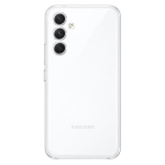 Telefoni&uuml;mbris Clear Case telefonile Samsung Galaxy A54, l&auml;bipaistev