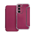 Samsung Galaxy S23+ (6,6&rdquo;) Piano kaaned - Magenta