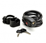 Jalgrattalukk 150 сm x 10 mm, 2K HW225020 (4341)