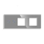 Puutetundlik kate Feelspot FSSR32+2G