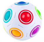 Stressi pall &ndash; maagiline pall