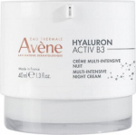 Avene Hyaluron Activ B3 multi-intensiivne &ouml;&ouml;kreem, 40 ml