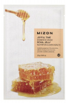 3D mask r&otilde;&otilde;msa r&otilde;&otilde;mu ja meega Joyful Time (Essence Mask Royal Jelly) 23 g