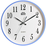 Julman wall clock PW342-1700-1