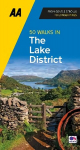 50 Walks in Lake District New edition