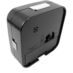 Kell - Casio - TQ-143S-1EF - Silikoon - H&auml;ire - Uute kordus