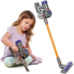 M&auml;ngutolmuimeja lastele, p&uuml;stine juhtmeta 687 Casdon Dyson