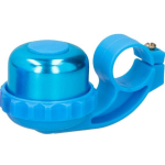 Jalgrattakell Dunlop 48mm, sinine