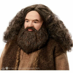Tegevuskujud Mattel Rubeus Hagrid