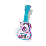 NC Kitarr Lastele Hello Kitty Sinine Roosa 4 Keelt