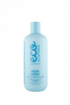 Ecoforia Aqua niisutav juuksepalsam, 400ml