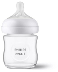 Pudel Philips Avent Natural SCY930/01, 0 kuud+, 120 ml
