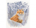 Ristpistes tikkimiskomplekt, RTO, 23,5x28,5 cm, M901