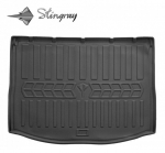 Kummist pagasiruumi matt SUZUKI SX4 II 2013-2021