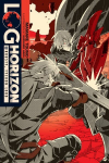 Log Horizon, Vol. 11 (light novel): Homesteading the Noosphere