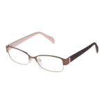 Naiste Prilliraam Tous VTO321530R26 (53 mm) Pruun