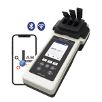 Digitaalne basseinitester Pool Lab 2.0, Digital Pool Tester