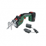 Bosch branch cutter - Keo 18 - Effortless branch cutting - Battery-powered