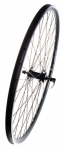 700" Esiratas 622-18, 36H, alumiinium, topeltp&ouml;id, QR rumm, D-V-brake, XMX-A208QF(3256)