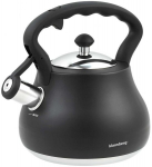 Veekeetja vilega Klausberg 2,7 L KB-7446