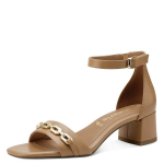 Tamaris naiste kingad 1-28323 01*20, beež