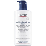 Kehakreem Urearepair Plus Eucerin (400 ml)