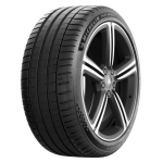 Michelin Pilot Sport 5 255/35 ZR20 97Z
