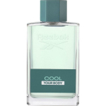 Meeste tualettvesi Reebok Cool Body Men EDT, 100 ml
