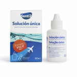 Puhastusvedelik Senti2 &Uacute;nica 60 ml, h&uuml;aluroonhape vesilahus