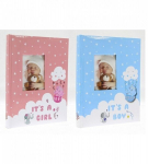 Fotoalbum Gedeon Elephant, 10x15 cm