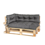 Patjade komplekt kaubaalustele, 3 tk