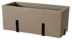 Teraplast riputatav pott Schio Cassa 25cm