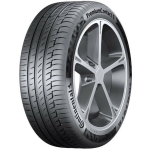 Auto rehv Continental Premiumcontact-6 SSR 245/50YR19