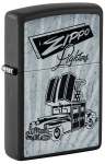 TULEMASIN ZIPPO 48572 Zippo Car Design