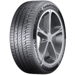 Auto rehv Continental Premiumcontact-6 Contisilent 255/45HR20