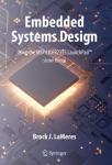 Embedded Systems Design using the MSP430FR2355 LaunchPad (TM) 2nd ed. 2023