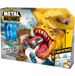 Metallmasinatega r&ouml;&ouml;bastee V&auml;&auml;rtuslik kaubam&auml;rk T-Rex, 6702
