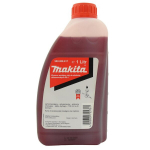 Kahetaktilise mootori &otilde;li Makita 980808617, 1L