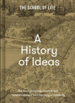 History of Ideas: The most intriguing, relevant and helpful concepts from the story of humanity