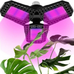 LED-pirn taimedele / E27 E18633477