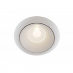 Maytoni Tehniline kohtvalgusti Yin DL030-2-01W Valge