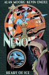 Nemo: Heart of Ice, Nemo Heart Of Ice Heart of Ice