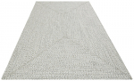 Northrugs vaip Trenzado, 120 x 170 cm